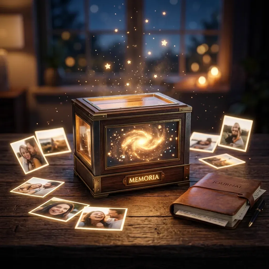 Capturing Memories: The Best Ways to Hold Onto Your Most Precious Moments